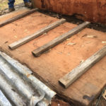 Really Good Australian Red Gum Timber Slabs Aren't Cheap & Nor Should They Be