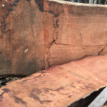 Natural Edge Timber Slabs In Brisbane